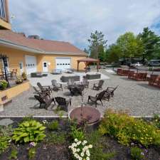 Camping Parc Bromont | 24 Rue Lafontaine, Bromont, QC J2L 2S9, Canada