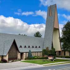 Ryerson United Church | 265 Wilson St E, Ancaster, ON L9G 2B8, Canada