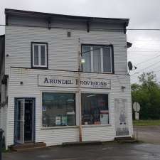 Arundel Provisions | 14 Rue du Village, Arundel, QC J0T 1A0, Canada