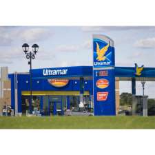 Ultramar / Corner Store | 1706 Peterborough County Rd 36, Dunsford, ON K0M 1L0, Canada