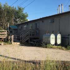 Ontario Works office | Poplar Hill, Kenora District, ON P0V 3E0, Canada