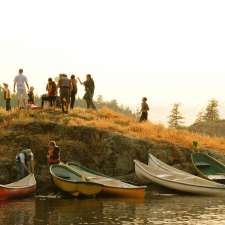 Camp Homewood | Camp Homewood, 1291 W Rd, Heriot Bay, BC V0P 1H0, Canada