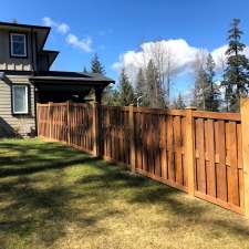 Simple Fencing | 8956 Mclarey Ave, Black Creek, BC V9J 1A2, Canada