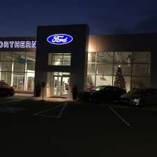 Northern Ford Sales | 559 Centre St, Espanola, ON P5E 1J9, Canada