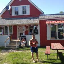 Little Country Grill | Victoire, Debden, SK S0J 0S0, Canada