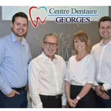 Centre Dentaire Georges | 8262 Bd Champlain, LaSalle, QC H8P 1B5, Canada