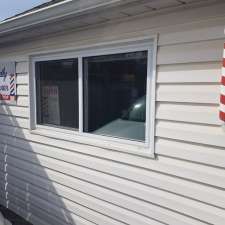 Friendly Corner Barber Shop | 791 Lock St, Peterborough, ON K9J 2Z6, Canada