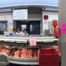 Cantor's Quality Meats & Groceries | 1445 Logan Ave, Winnipeg, MB R3E 1S1, Canada