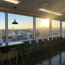 Vézina François Dr | 655 Boulevard Pierre-Bertrand Suite 401, Québec, QC G1M 2E4, Canada