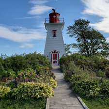 Victoria Seaport Lighthouse Museum | 2 Russell St, Victoria, PE C0A 2G0, Canada