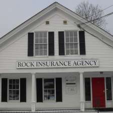 Rock Insurance Agency, Inc. | 86 Church St, Barton, VT 05822, USA