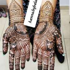 Henna By Bela | 111 Barrett Ave, Brantford, ON N3S 0B4, Canada