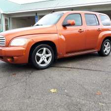 Phoenix Carwash | 1771 Trafalgar St, London, ON N5W 1X7, Canada