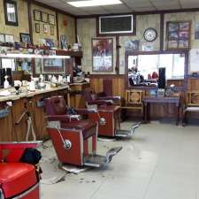 Bishoffs Barber & Hairstyling | 3330 17 Ave SE, Calgary, AB T2A 0P9, Canada