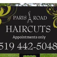 PARIS ROAD HAIRCUTS | 569 Paris Rd, Paris, ON N3L 3E1, Canada
