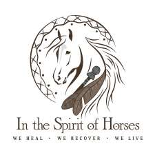 In the Spirit of Horses | 1428 Mersea Rd 8, Wheatley, ON N0P 2P0, Canada