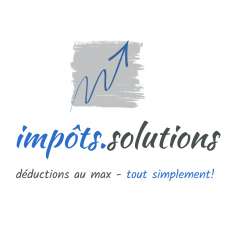 Impôts.solutions | 303 Bd Pierre-Bertrand Local 202, Québec, QC G1M 3L7, Canada
