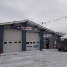 Garage Jacques Poulin | 950 10e Avenue S, East Broughton Station, QC G0N 1H0, Canada