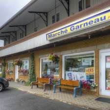 Marché Garneau | 132 Rue Principale, Saint-Fortunat, QC G0P 1G0, Canada