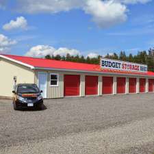 Budget Storage Centre Inc. | 46721 Homestead Rd, Steeves Mountain, NB E1G 4H8, Canada