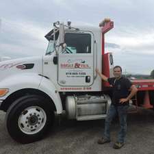 Remorquage Daigle & Fils Enr | 6957 Rue Wolfe, Lac-Mégantic, QC G6B 2S3, Canada