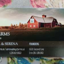 KGC FARMS | 5535 Second Line, Erin, ON L0N 0A3, Canada