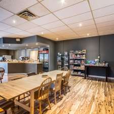 Mancala Monk Board Game Cafe Hamilton | 1229 Cannon St E, Hamilton, ON L8H 1T8, Canada