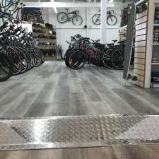 Gosselin Bicycle | 3636 Rue Choquette, Lac-Mégantic, QC G6B 1W7, Canada