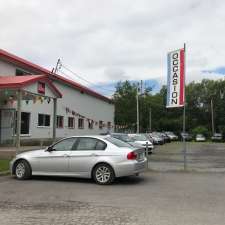 Neufchatel Auto Inc | 7985 Boulevard de l'Ormière #7985, Québec, QC G2C 1B9, Canada