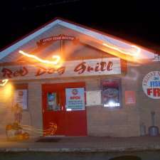 Red Dog Grill | Whitefish Falls, ON P0P 2H0, Canada