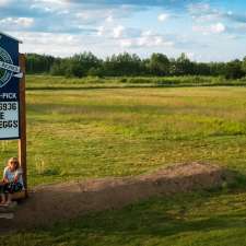 Natural Blue Acres | 5167 Route 495, Sainte-Marie-de-Kent, NB E4S 1Y9, Canada