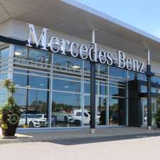 Mercedes-Benz de Québec - Pièces, accessoires et carrosserie | 1350 Rue Bouvier, Québec, QC G2K 1N8, Canada