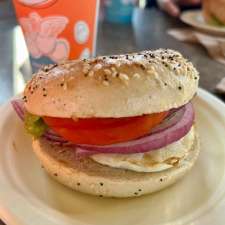 Robins Donuts | Rt. #2 St. Peter's Highway, Scotchfort, PE C2A 1H0, Canada