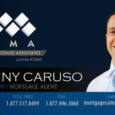 Manny Caruso | Real Mortgage Associates | 2575 Hwy 7, Greenwood, ON L0H 1H0, Canada