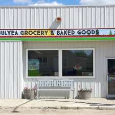 Bulyea Grocery & Baked Goods | 2 Ashley St Box 33, Bulyea, SK S0G 0L0, Canada