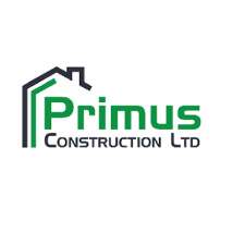 Primus Construction Ltd | 5692 Sparrows Rd, Montague, PE C0A 1R0, Canada
