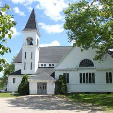 Aenon Baptist Church | 57 NS-12, Chester Basin, NS B0J 1K0, Canada