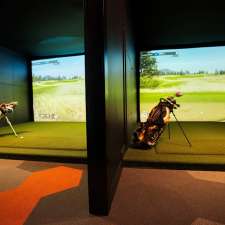 Swing Zone - All Private Golf Simulator | 1290 Arvin Ave. Unit 6, Hamilton, ON L8E 0H7, Canada