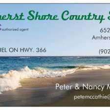 Amherst Shore Country Store | 6504-6530 Sunrise Trail, Northport, NS B0L 1E0, Canada