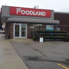 Foodland - Harriston | 9 Elora St S, Harriston, ON N0G 1Z0, Canada