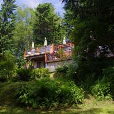 The Fraser River's Edge B&B Lodge | 43037 Old Orchard Rd, Chilliwack, BC V2R 4A6, Canada