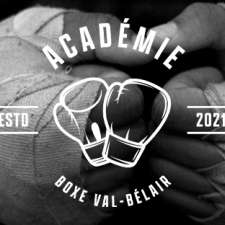 Académie de Boxe Val-Bélair | 1889 Boulevard Pie-XI N, Québec, QC G3J 1P4, Canada