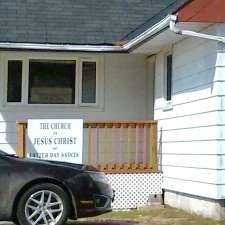 The Church of Jesus Christ of Latter-day Saints | 2764 Monck Rd, Cardiff, ON K0L 1M0, Canada