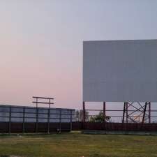 Stardust Drive In Theatre | 3020 Thornhill St, Morden, MB R0G 2T0, Canada