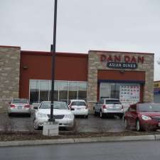 Dan Dan Asian Diner | 4140 Walker Rd, Windsor, ON N8W 3T5, Canada