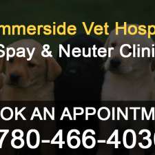 Summerside Vet Hospital Edmonton | 6941 Ellerslie Rd SW, Edmonton, AB T6X 2A1, Canada