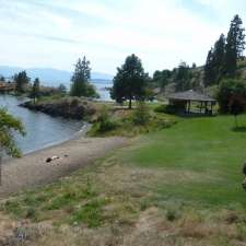 Traders Cove Regional Park | Central Okanagan G, BC V1Z 3S3, Canada