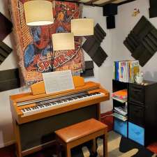 Rachel Loerts Music | 15 Dudley Crescent, London, ON N6E 1S3, Canada