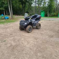 Hawks Nest ATV Park | 1640 First Line, Hagersville, ON N0A 1H0, Canada