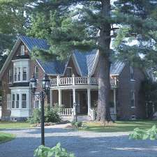 Manoir Sweetsburg | 795 Rue Principale, Cowansville, QC J2K 1K1, Canada